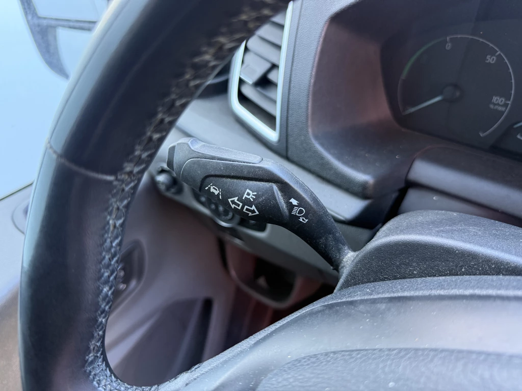 Ford E-Transit – foto 27