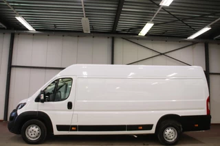 Peugeot Boxer – thumbnail 2