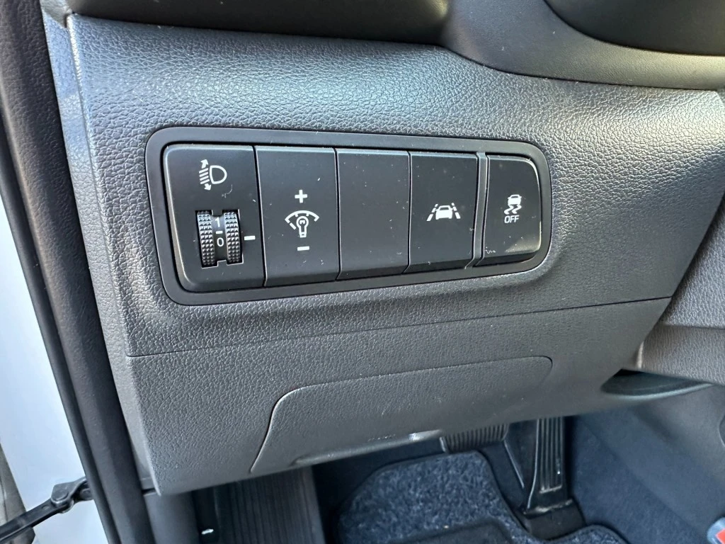 Hyundai Tucson – foto 33