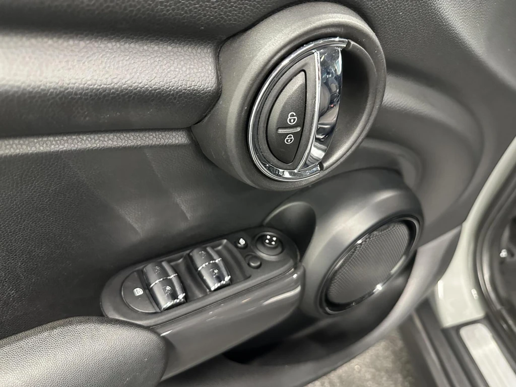MINI 5-deurs – foto 16