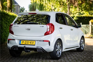 Kia Picanto – thumbnail 8