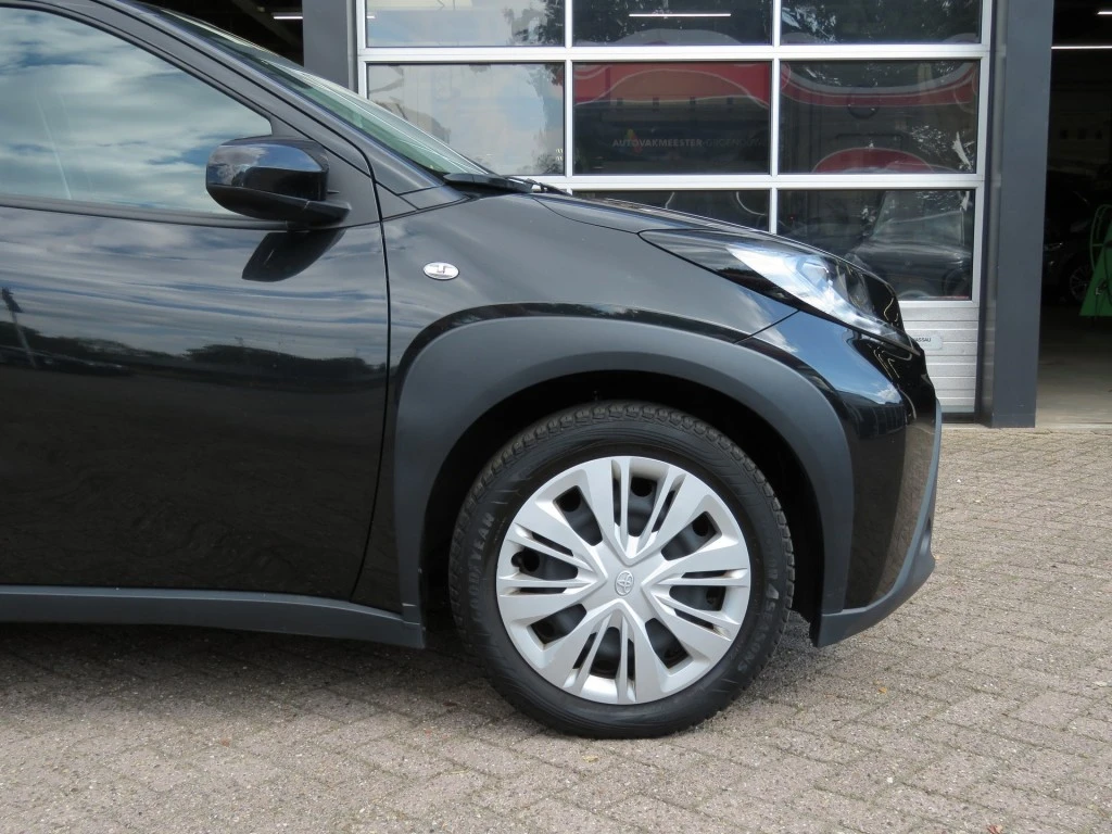 Toyota Aygo – foto 26