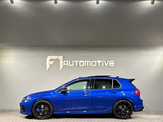 Volkswagen Golf – thumbnail 2