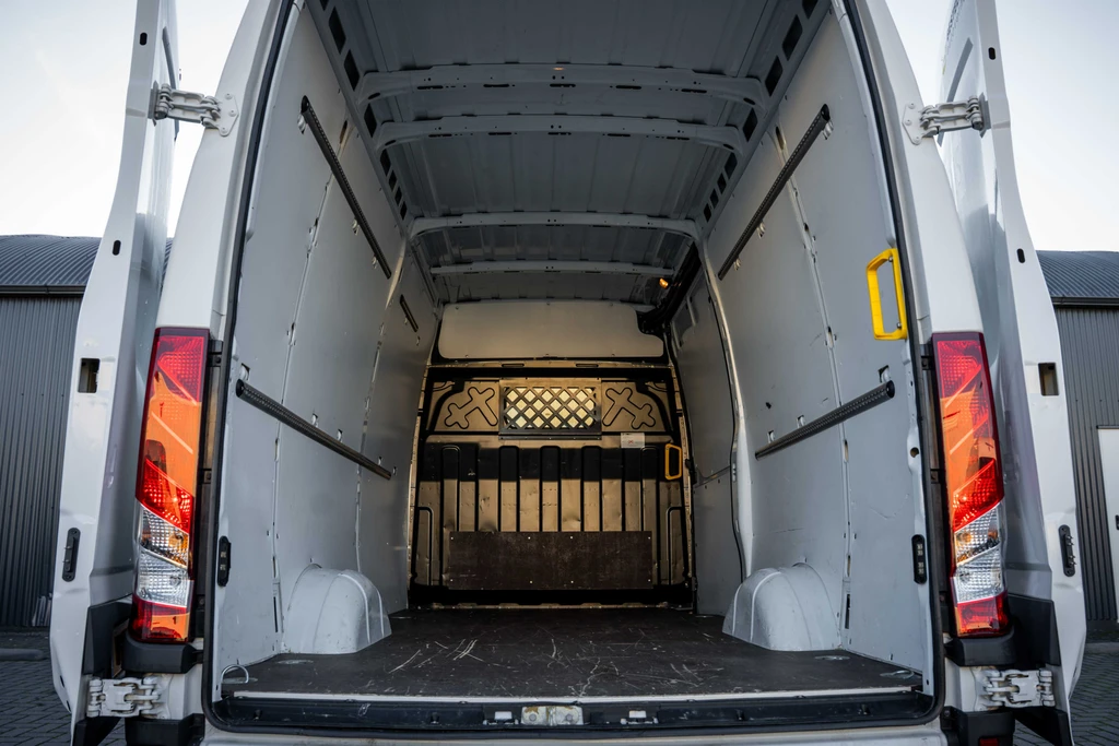 Iveco Daily – foto 10