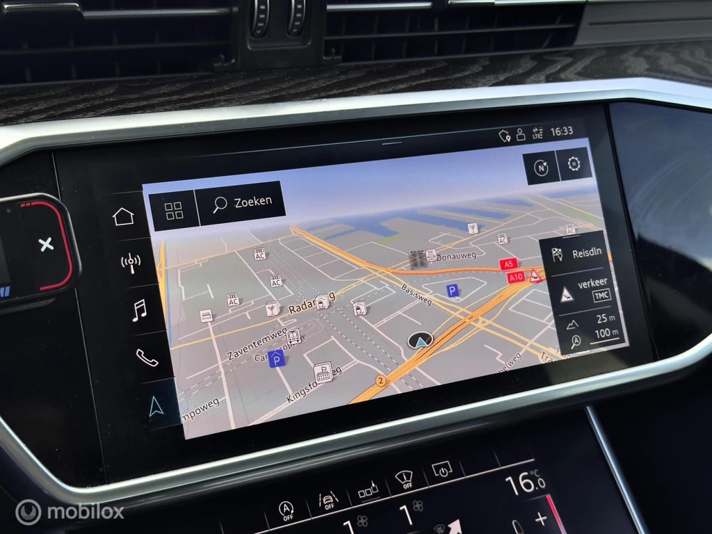 Audi A6 – foto 31