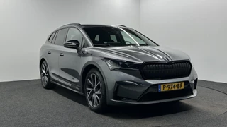 Škoda Enyaq iV – thumbnail 6