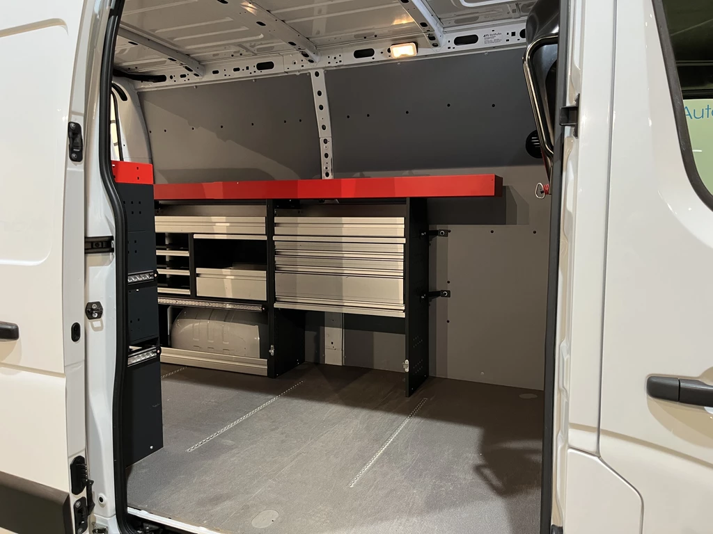 Opel Movano – foto 22