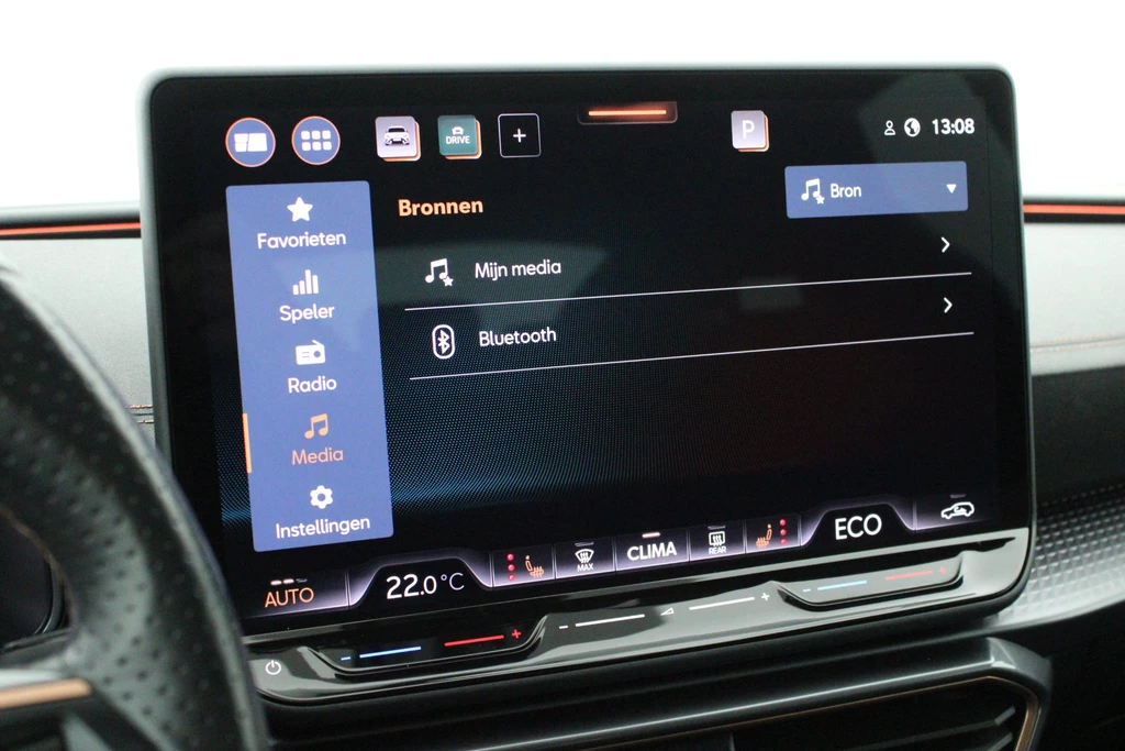 CUPRA Leon Sportstourer – foto 36