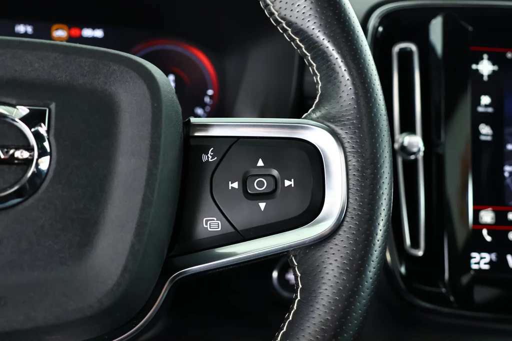 Volvo XC40 – foto 23