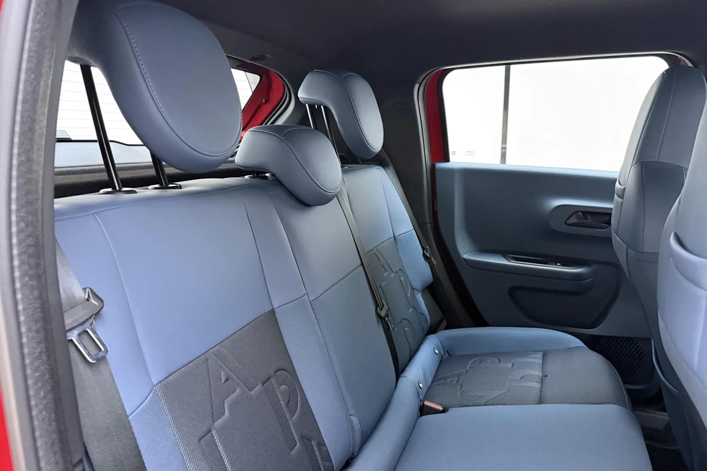 Fiat Grande Panda – foto 14