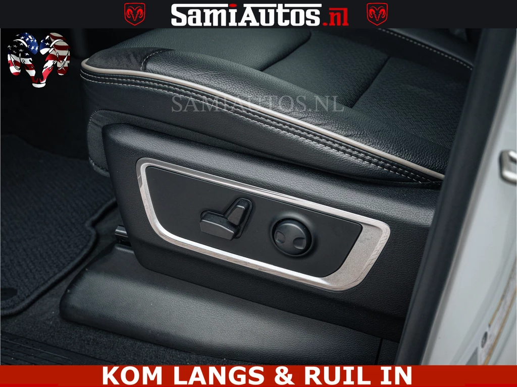 Dodge Ram Pick-Up – foto 67