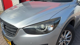 Mazda CX-5 – thumbnail 3