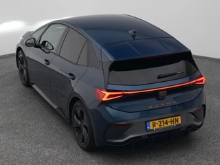 CUPRA Born – thumbnail 6