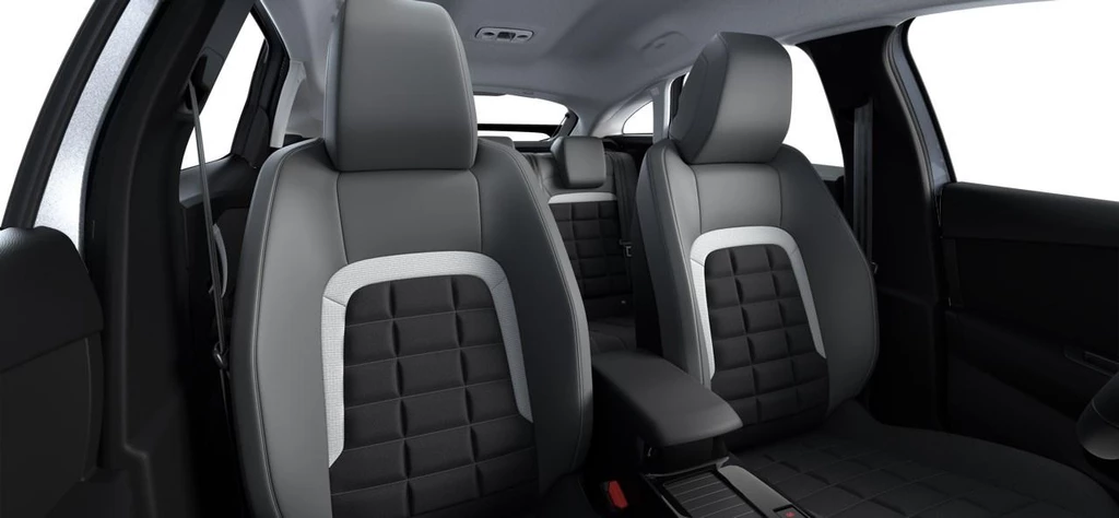 Citroën ë-C4 – foto 7
