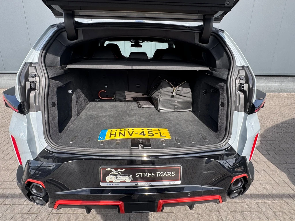 BMW XM – foto 38