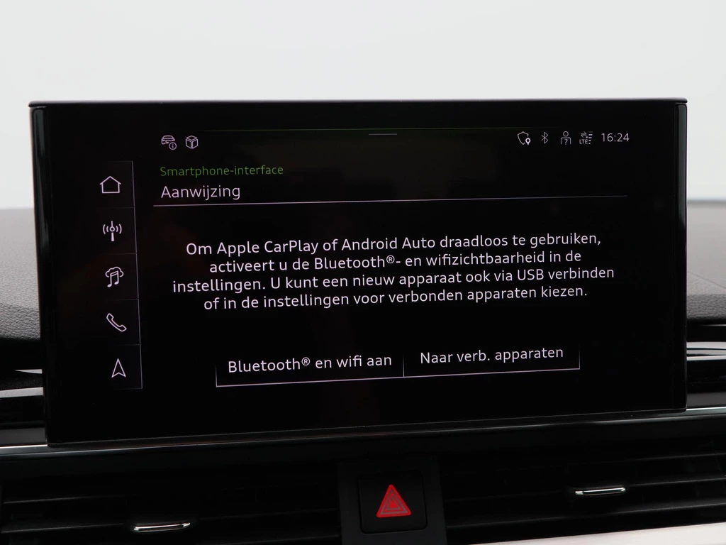 Audi A4 – foto 28