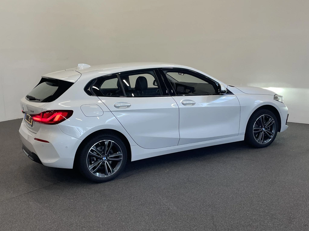 BMW 1 Serie – foto 10