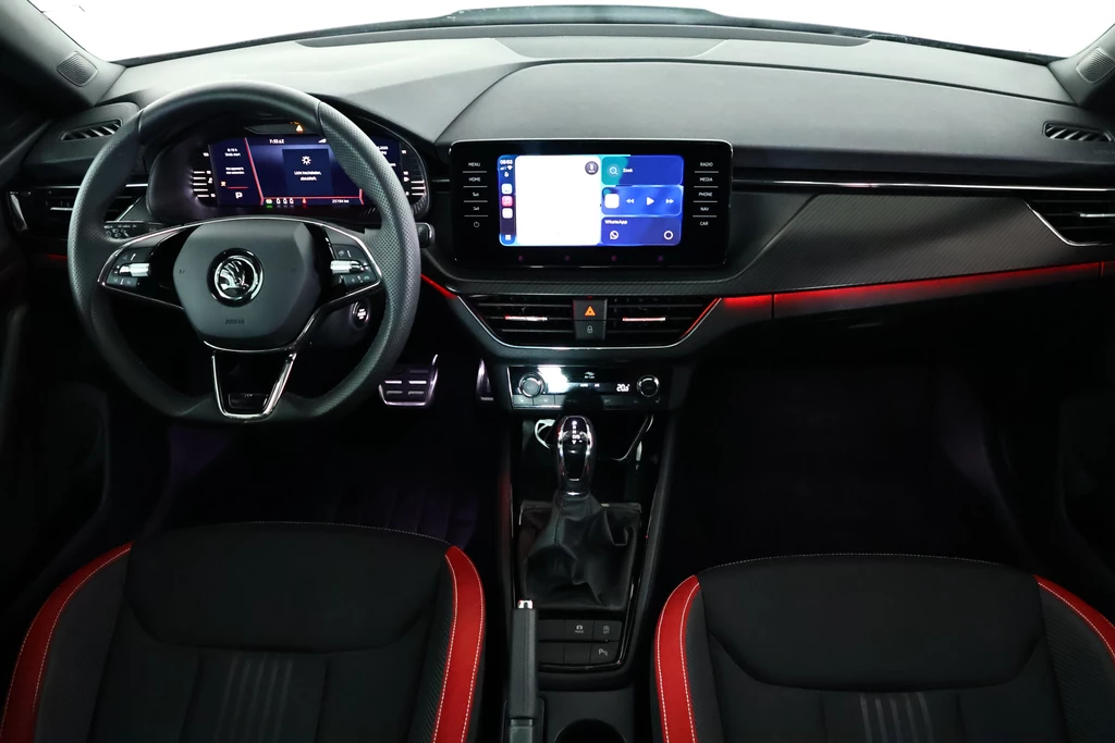 Škoda Kamiq – foto 16
