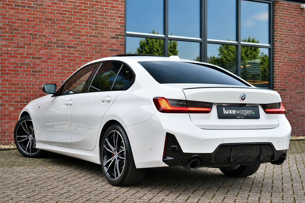 BMW 3 Serie – foto 8