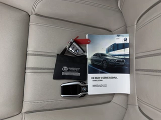 BMW 5 Serie – thumbnail 24