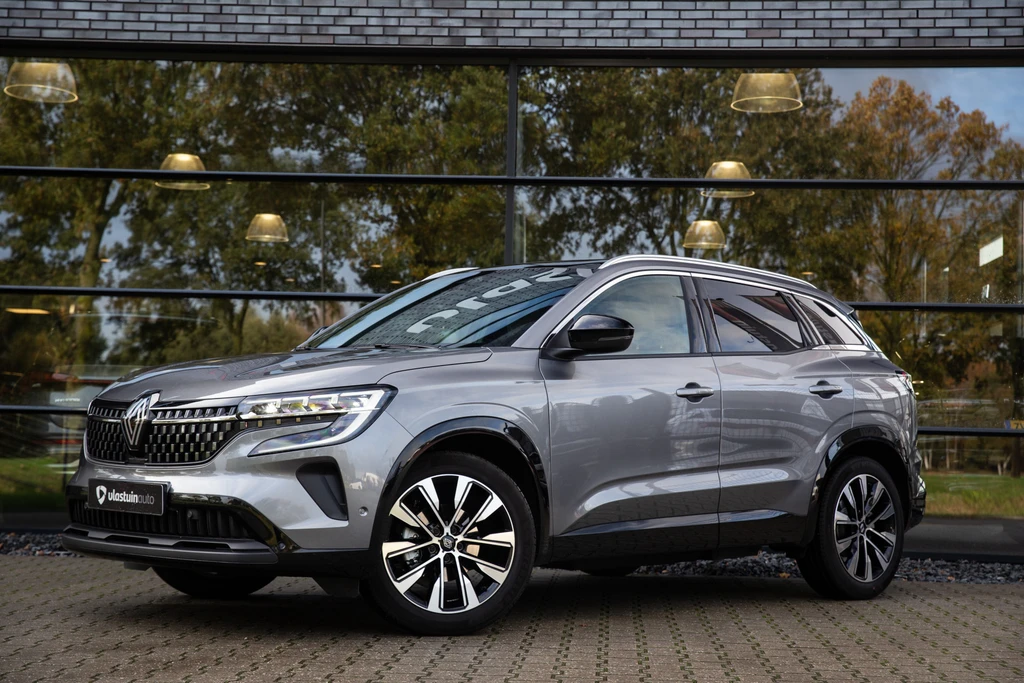 Renault Austral – foto 2