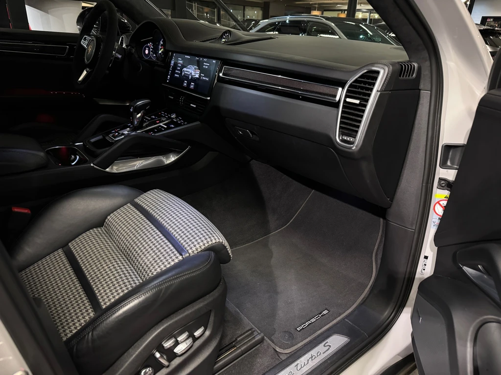 Porsche Cayenne – foto 61