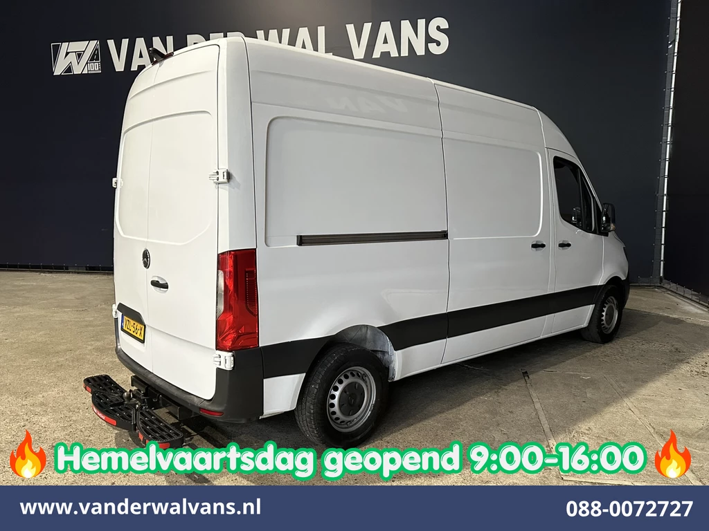 Mercedes-Benz Sprinter – foto 3