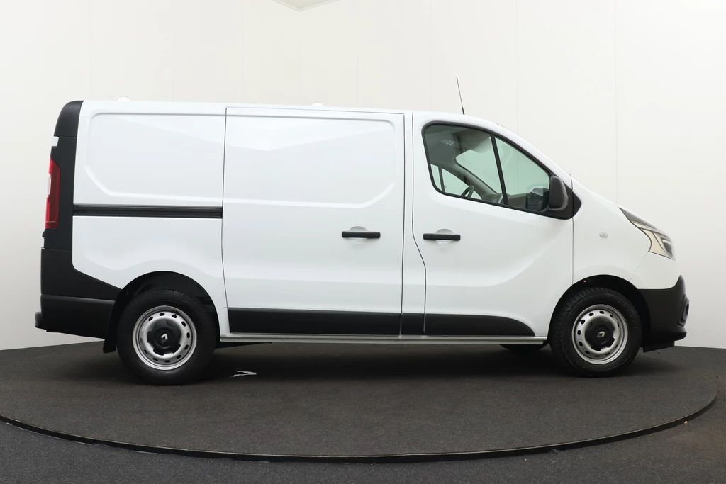 Renault Trafic – foto 5