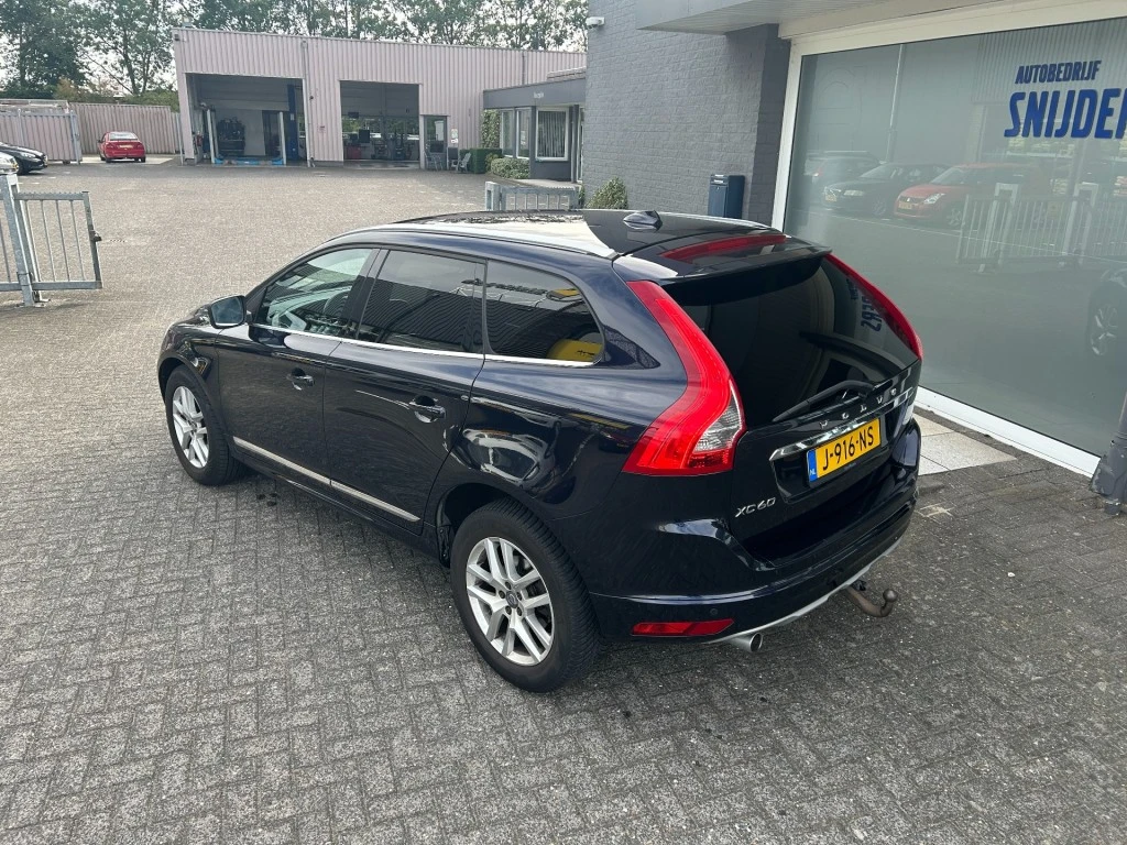 Volvo XC60 – foto 6