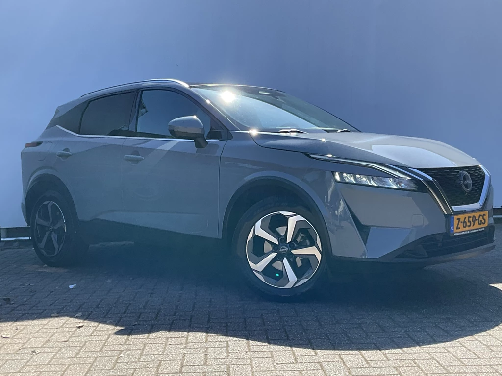 Nissan QASHQAI – foto 9