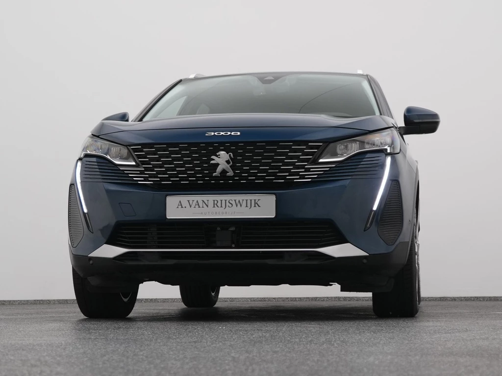 Peugeot 3008 – foto 21