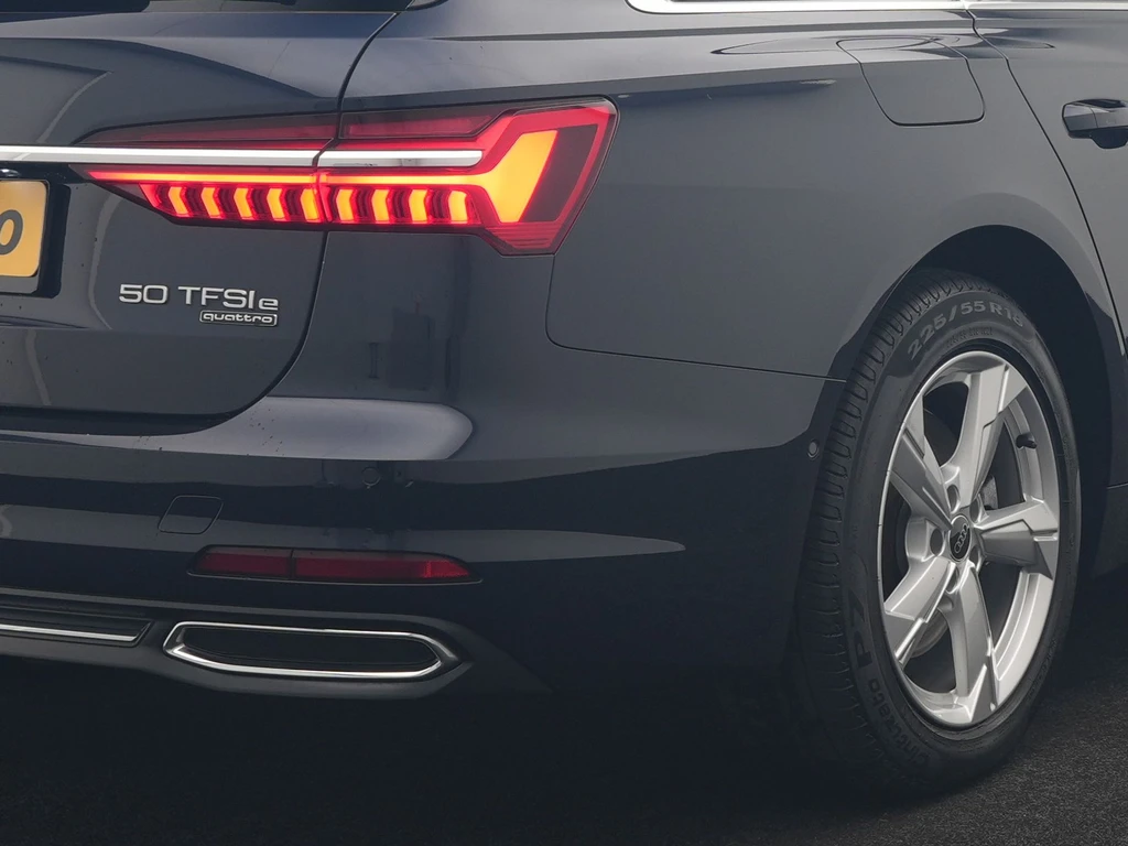 Audi A6 – foto 18
