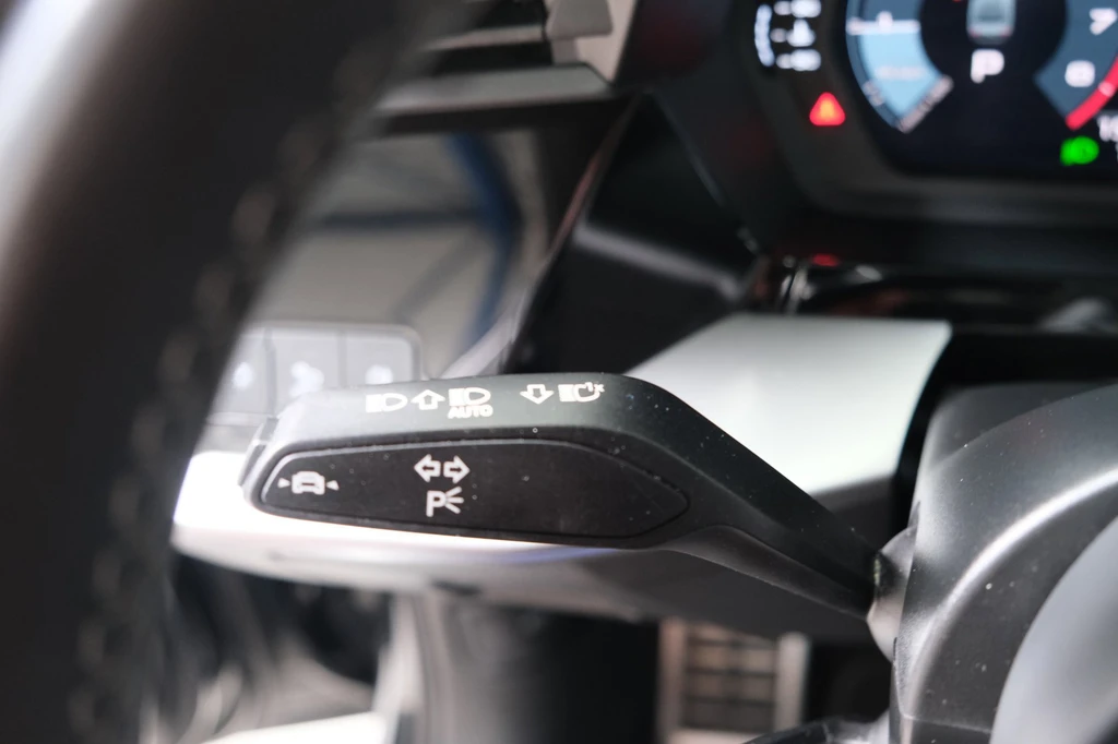Audi A3 – foto 31