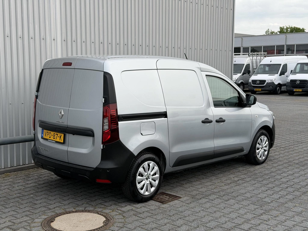 Renault Express – foto 6
