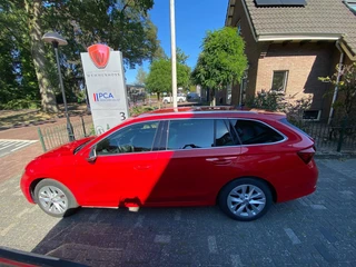 Škoda Octavia – thumbnail 4