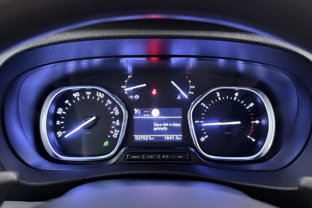 Peugeot Expert – foto 18