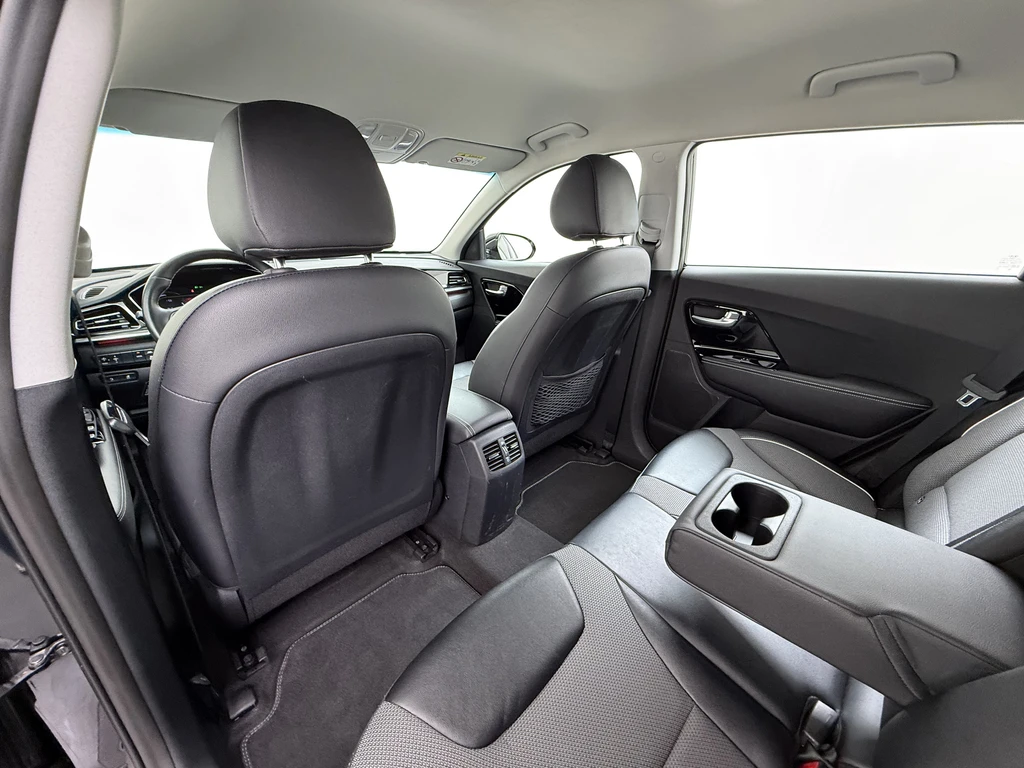 Kia e-Niro – foto 40