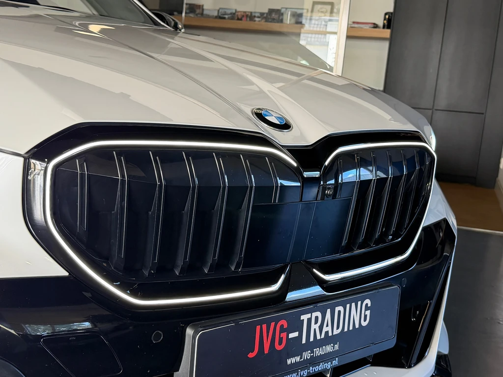 BMW 5 Serie – foto 38