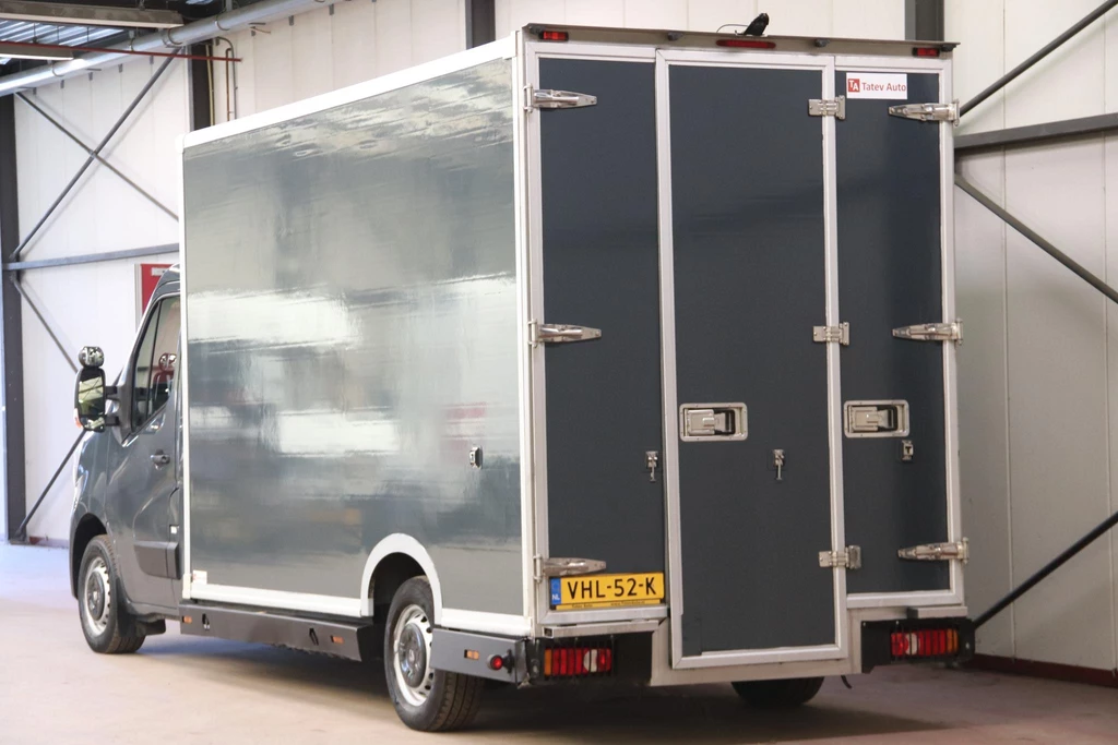 Renault Master – foto 6