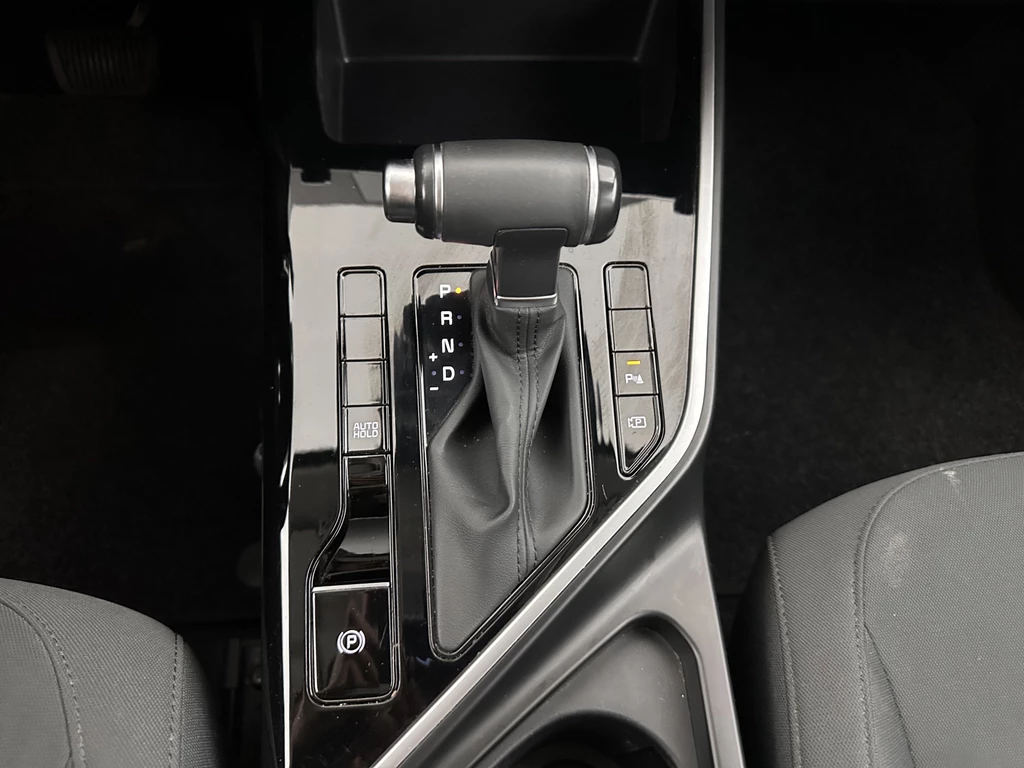 Kia Niro – foto 19
