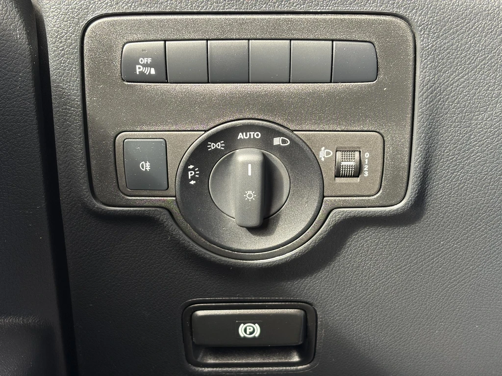 Mercedes-Benz Vito – foto 29