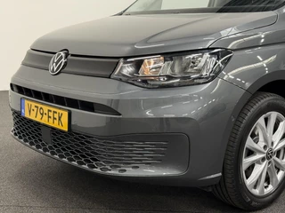 Volkswagen Caddy – thumbnail 12