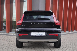 Volvo XC40 – thumbnail 3