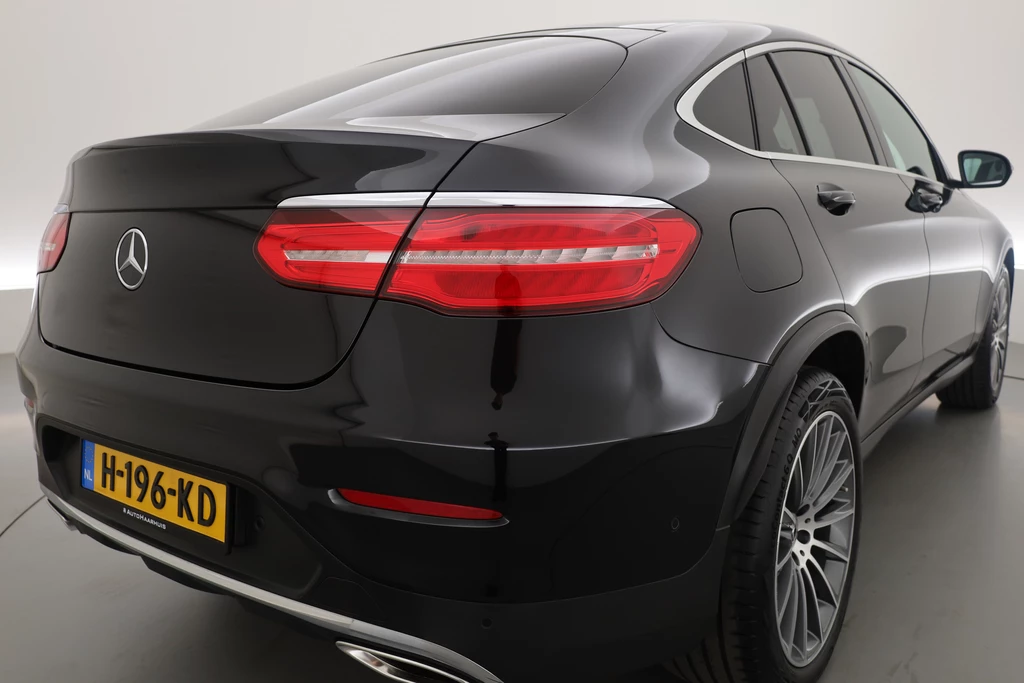 Mercedes-Benz GLC – foto 5