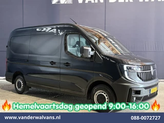 Renault Master – thumbnail 5