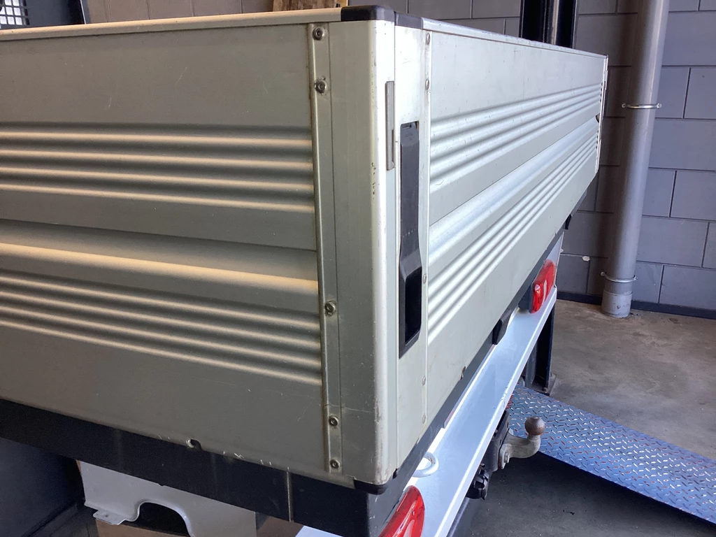 Renault Master – foto 47