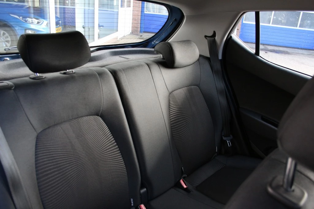 Hyundai i10 – foto 10