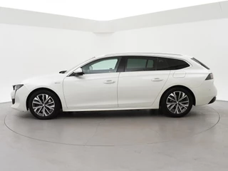 Peugeot 508 – thumbnail 2