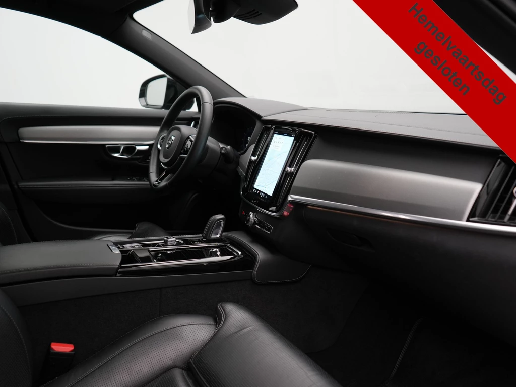 Volvo V90 – foto 14