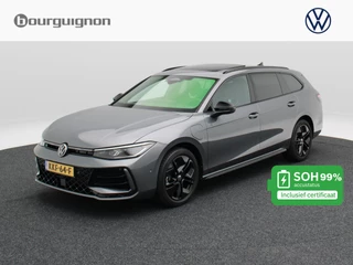 Volkswagen Passat – thumbnail 1